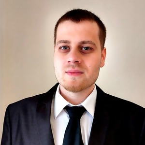 Fenyvesi Bálint Dominik