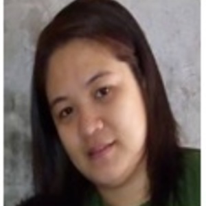 Ara Victoria Villegas