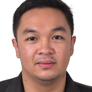 Carl Anthony Pahamtang