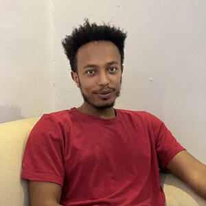 Ephrem Mekuria