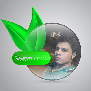 Dibyajyoti Debnath