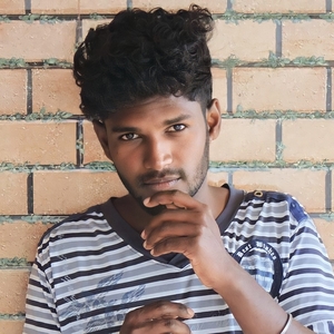 Ramharish P