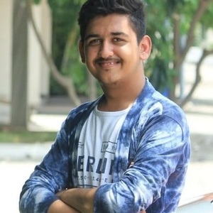 Kaushik Kothiya