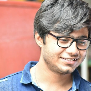 Tanoy Chakraborty