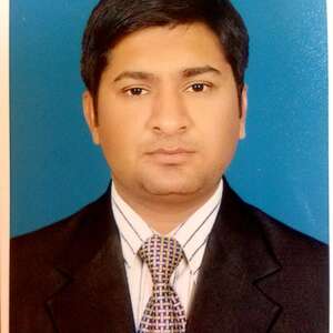 Nasir Mehmood