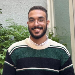 Mohamed Gebril