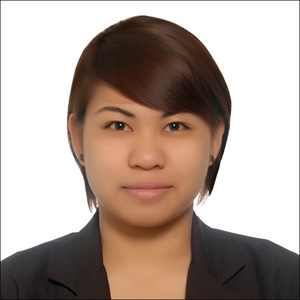 Hazel Louise C. Torres