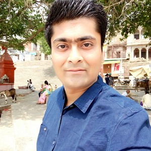 Hemant Srivastava