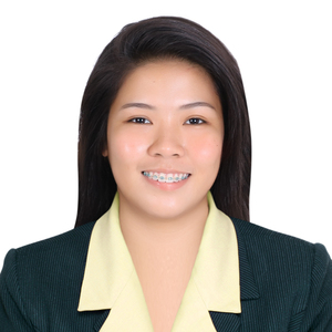Juliet Marie Aliño