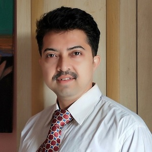 Pavel Banerjee
