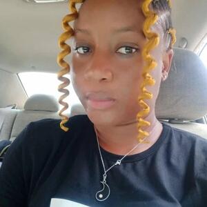 Chukwuma Chinasa Olivia