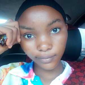 Ezuwore Grace Omonefe