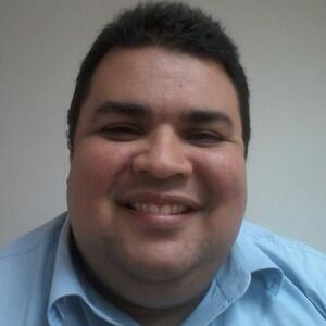 Fidelis Ramos Alvim