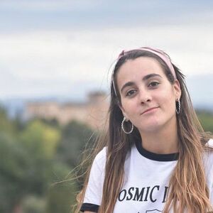 Lucía Valencia Michelena
