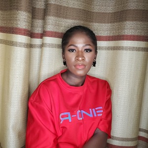 Nwachukwu Miracle Ebube