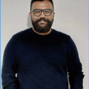 Eshan Singh Cheema