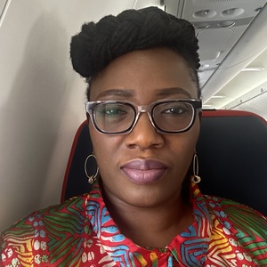 Olabisi Aderonke Olukotun