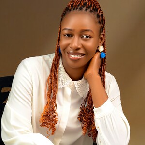 Ebere Oraefoka