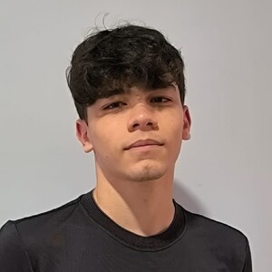 Daniel Vilela Vieira De Carvalho