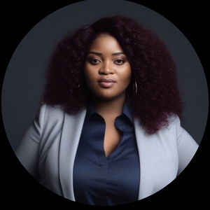 Gloria Yeboah Bentil