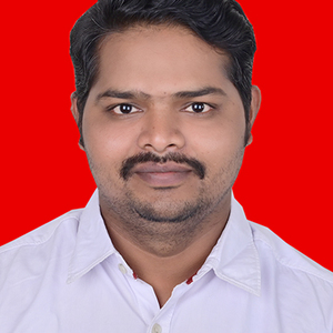 Vinod Ruge