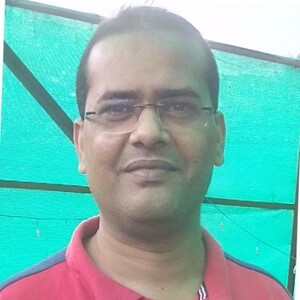 Ruturaj Goud