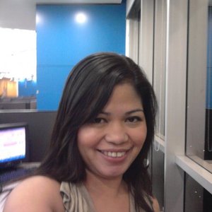 Shirley Rose Quizon