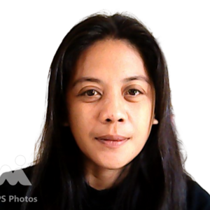 Heidi Mae Juaman Manansala
