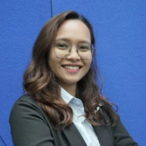 Mercy Nonilen C. Belmi