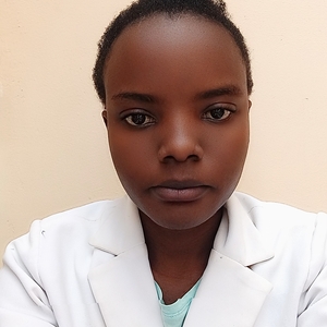 Christine Adhiambo Onyango