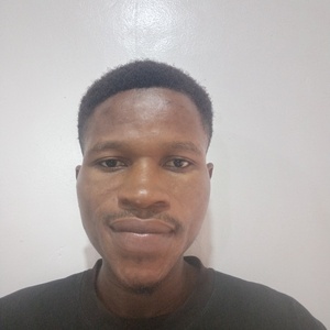 Olaleye Kehinde James