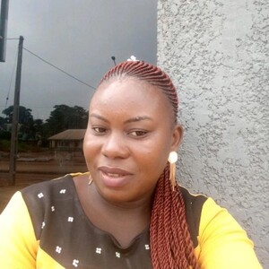 Chinenye Florence Odinaka