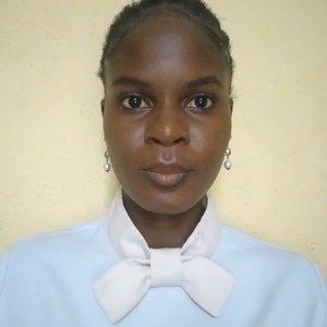 Chinazom Juliet Ezeh