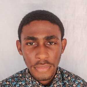 Ehijene Gideon Eseosa