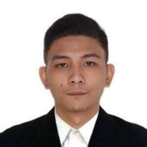 Nestor T. Cariño Jr.