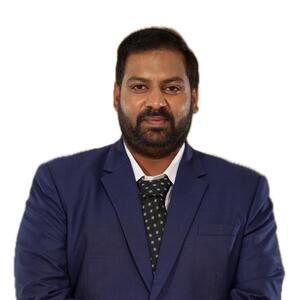 Sai Vamsi Kandala