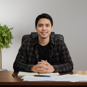 John Vincent Echavez