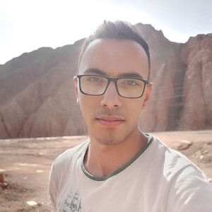Omar Mohamed