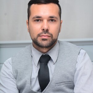 Ivan Borovic