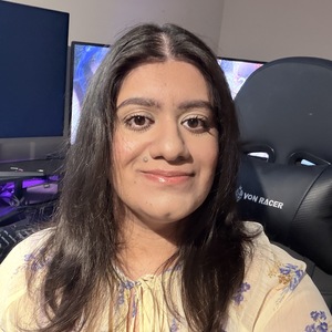 Rhea Talwar