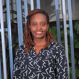 Fridah Muluki
