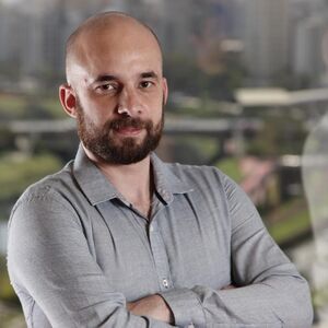 Jesus Ribeiro De Araujo Neto