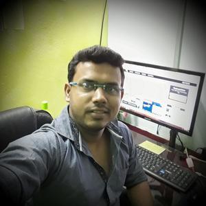 Anindya Chakravorty