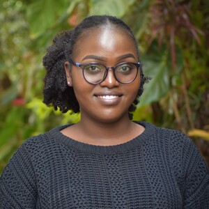 Tabitha Mwangi