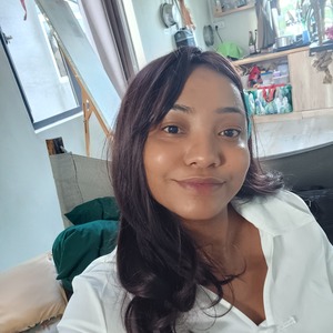 Marie Sophie Pascaline Hovah