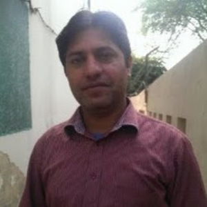 Sajid Ali