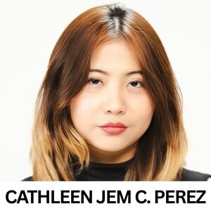 Cathleen Jem Perez