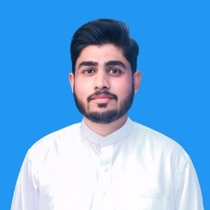 Arslan Ahmad