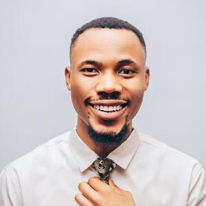 John Robert Eyororokumoh