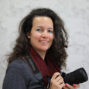 Delphine Camberlin